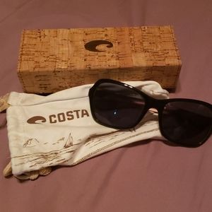 Womens Costa Sunglasses